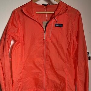 NWT Patagonia Houdini Jacket